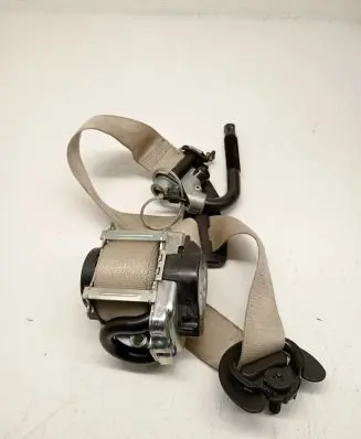 BMW X5 F15 Front seatbelt 635229900A