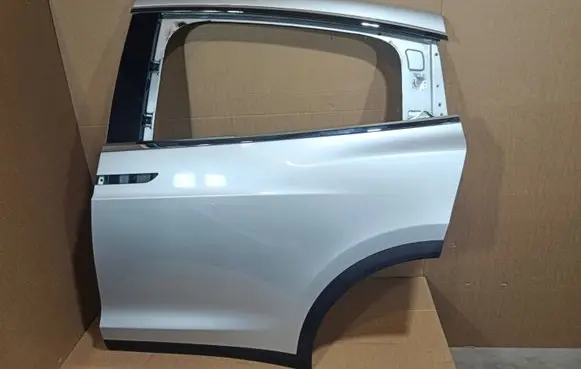 Tesla Model X Rear door 5YJXCCE2XHF046806