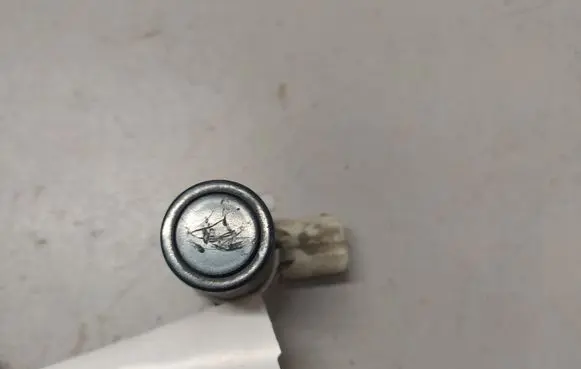 Ford Focus C-MAX Parking PDC sensor 687912