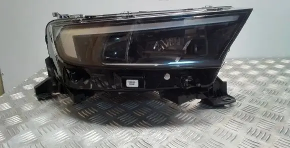 Opel Mokka B Headlight/headlamp 9834007980 2028703EF 368158932