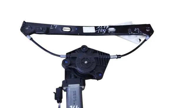 Alfa Romeo 159 Rear door window regulator motor D294400 D2938P4