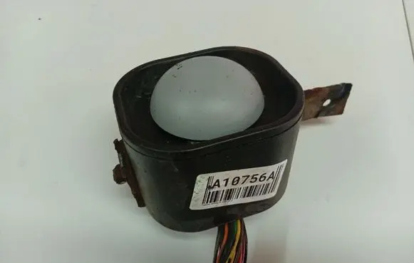 Toyota Corolla E120 E130 Alarm system siren 4B3860A4B