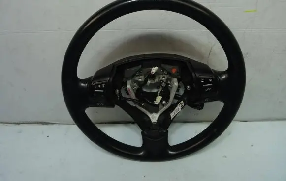 Lexus GS 300 350 430 450H Steering wheel