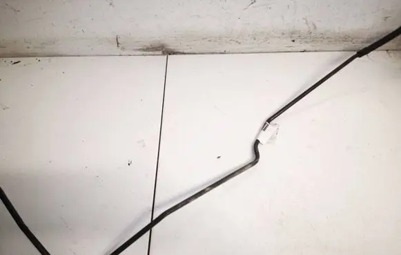 Power steering hose/pipe/line