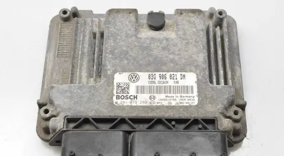 Engine control unit/module