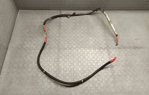 BMW X3 F25 Positive cable (battery) 7810863