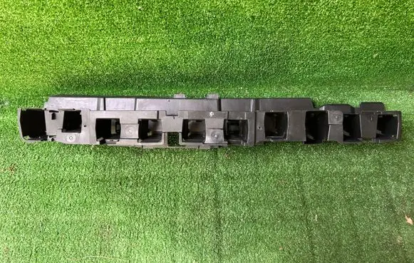 Opel Grandland X Front bumper foam support bar 