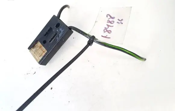Skoda Superb B5 (3U) Fuse 8a0937530
