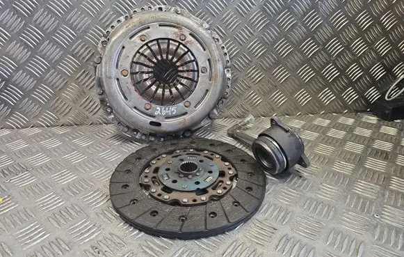 Volkswagen Transporter - Caravelle T5 Clutch set kit 3082002737