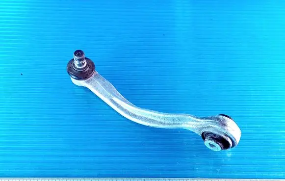 Audi Q7 4M Front control arm 4M0407510C