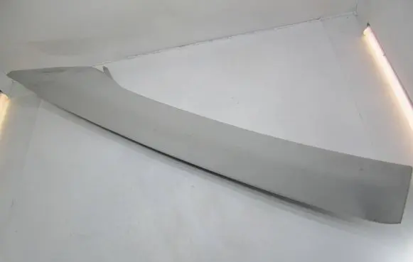 Skoda Octavia Mk3 (5E) (A) pillar trim 5E0867233