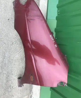 Renault Scenic I Fender