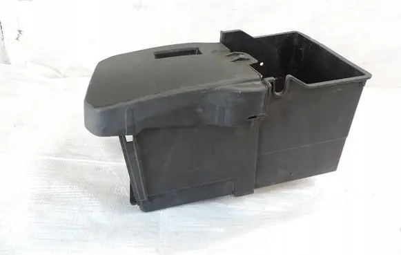 Ford C-MAX II Battery box tray AM51-10723-AB