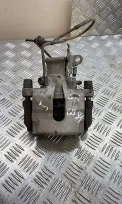 Jaguar XJ X351 Rear brake caliper