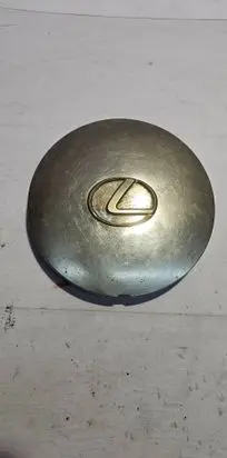 Original wheel cap