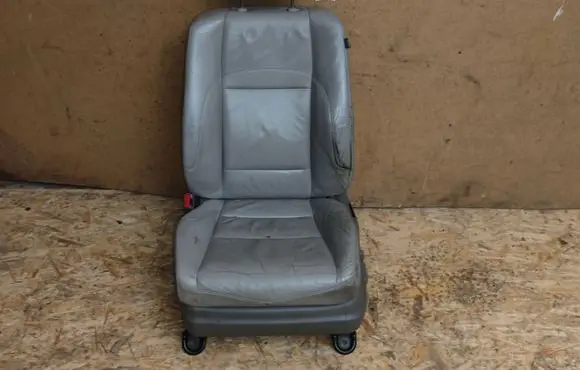 Acura ZDX Front driver seat 