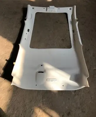 Nissan Qashqai+2 Headlining 73910EY22A 581120011