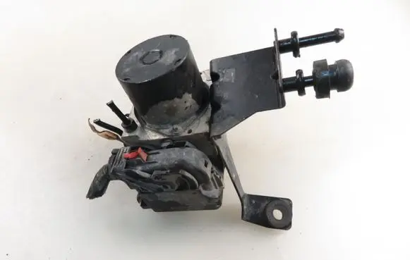 Seat Ibiza III (6L) ABS Pump 0265800363 6Q0907379AA