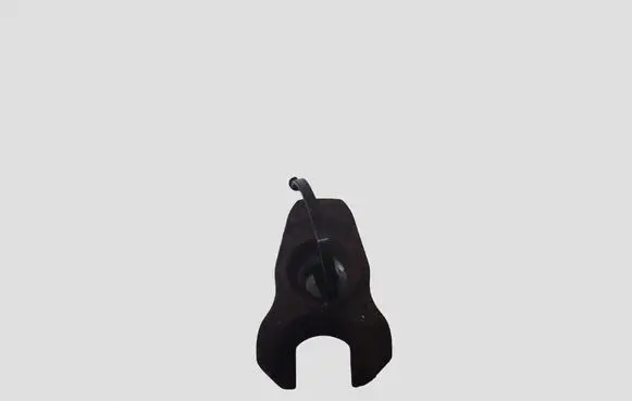 Ford Mondeo MK IV Fuel Injector clamp holder