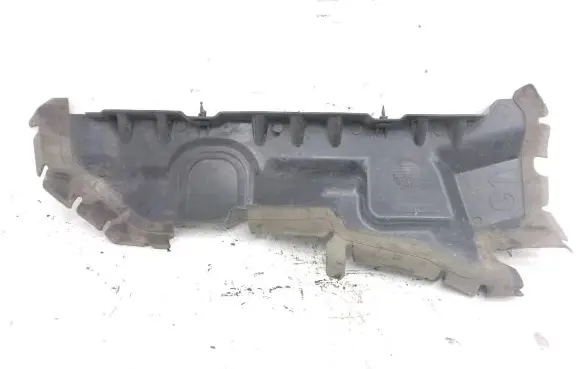 Peugeot 308 SW Intercooler air guide/duct channel 9680361480