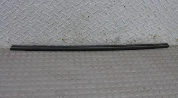 Hyundai Bayon Rear door glass trim molding HYUNDAI83220Q0010 83220Q0010