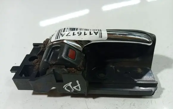 Toyota Avensis T250 Front door interior handle 50594A2