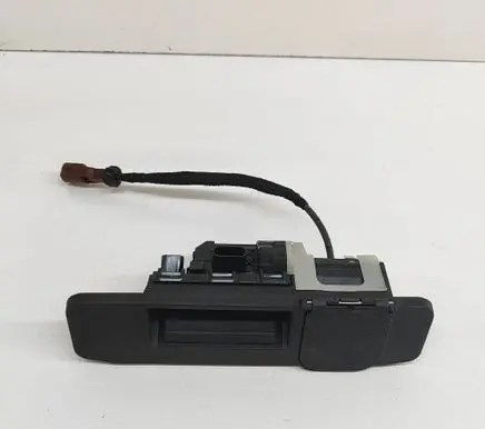 Reversing camera