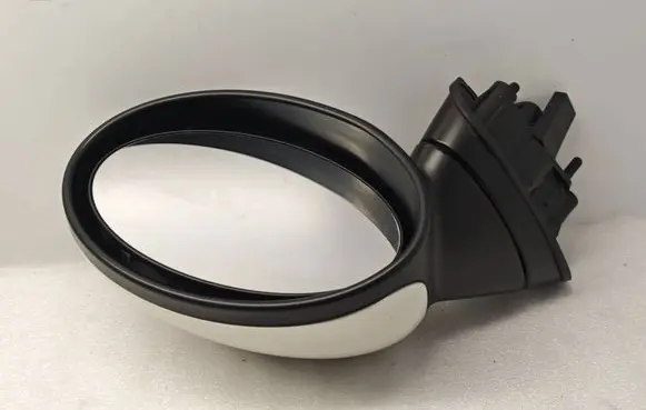 Mini One - Cooper R50 - 53 Front door electric wing mirror 51167192472