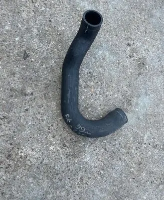 Audi A6 S6 C5 4B Intercooler hose/pipe