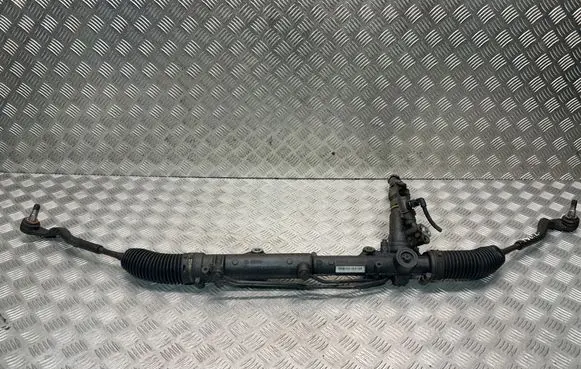 Steering rack