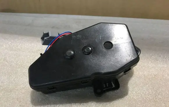 Tailgate/trunk/boot lift motor