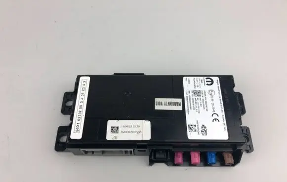 Jeep Compass Other control units/modules 68527927AB