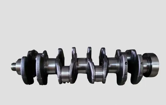 Ford Focus Crankshaft A145