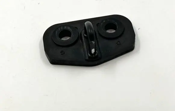Peugeot 308 Trunk lock loop 9826717380