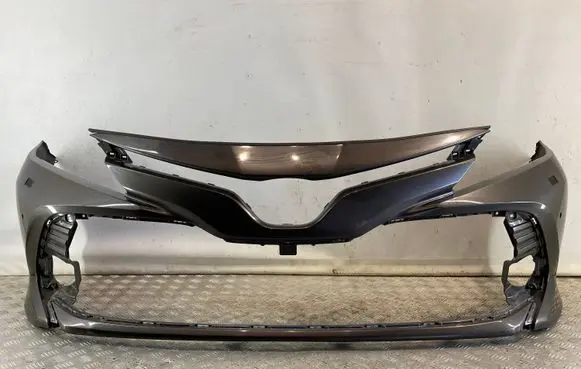 Toyota Camry VIII XV70 Front bumper 5211933A50 5211933A50LE