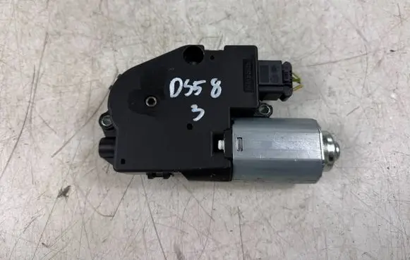 Citroen DS5 Sunroof motor/actuator 2224653D