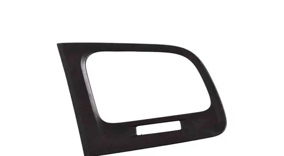 Volkswagen Golf VII Dashboard glove box trim 5G2819742