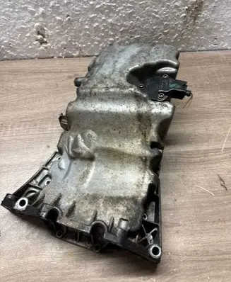 Audi A6 C7 Oil sump 03L103603D ENAC43400