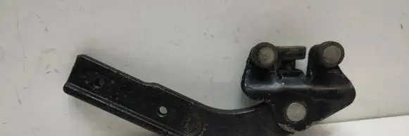 Mercedes-Benz Vito Viano W639 Sliding door middle roller runner A6397630147