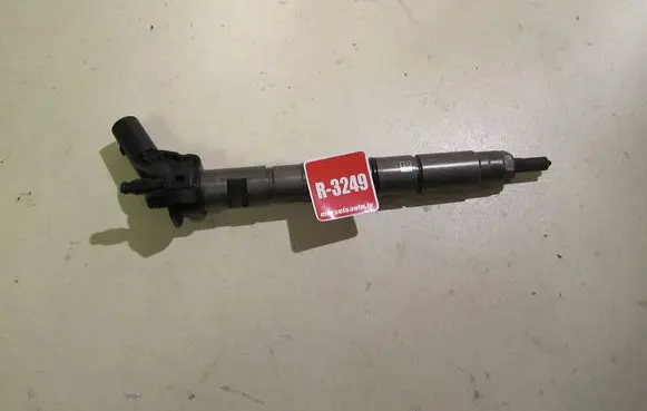 Audi A6 S6 C6 4F Fuel injector 059130277BD 03798