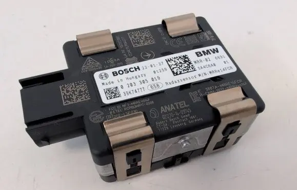 BMW 2 F44 Distronic sensor radar 5A4C6A0