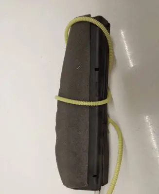 Subaru Outback Seat airbag 610511501