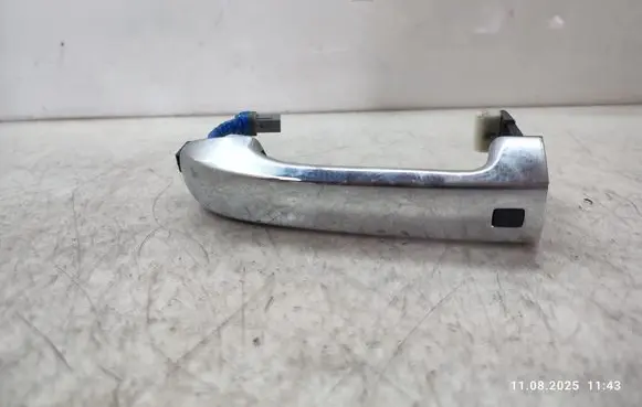 Hyundai ix 55 Front door exterior handle
