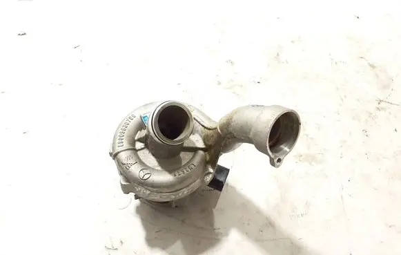 Mercedes-Benz S W223 Turbo A2560904800