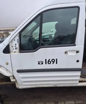 Ford Transit - Tourneo Connect Door (2 Door Coupe) 