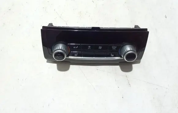 BMW 5 G30 G31 G38 Air conditioner control unit module 6999431