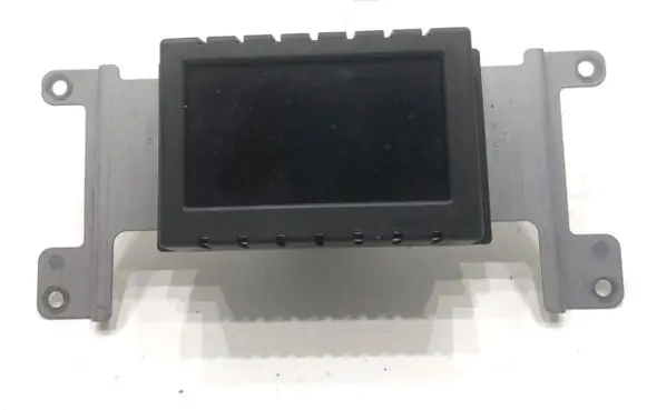 Ford Mustang VI Screen/display/small screen GR3T-18B955-CE