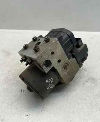 Peugeot 607 ABS Pump 0265216604 9631151780 0273004328