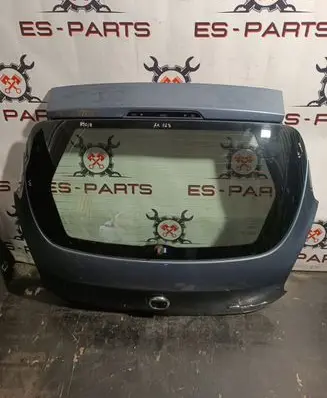 Fiat Bravo Tailgate/trunk/boot lid SEDEEFCECEE