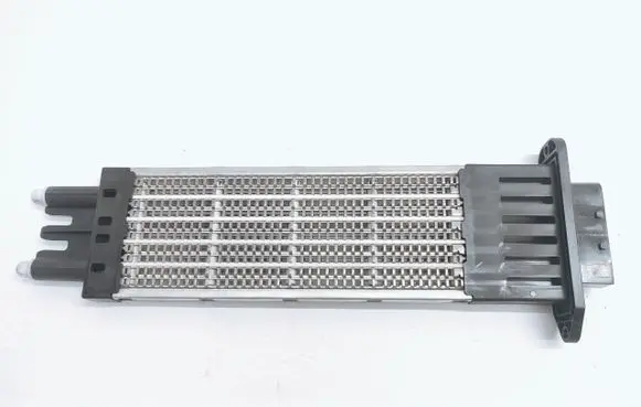 Citroen C4 Grand Picasso Electric car heater 
